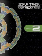 星际旅行:深空九号第二季