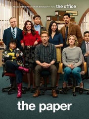 报社第一季 报社第一季